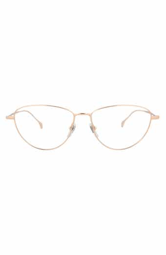 Cat Eye 54mm Optical Glasses