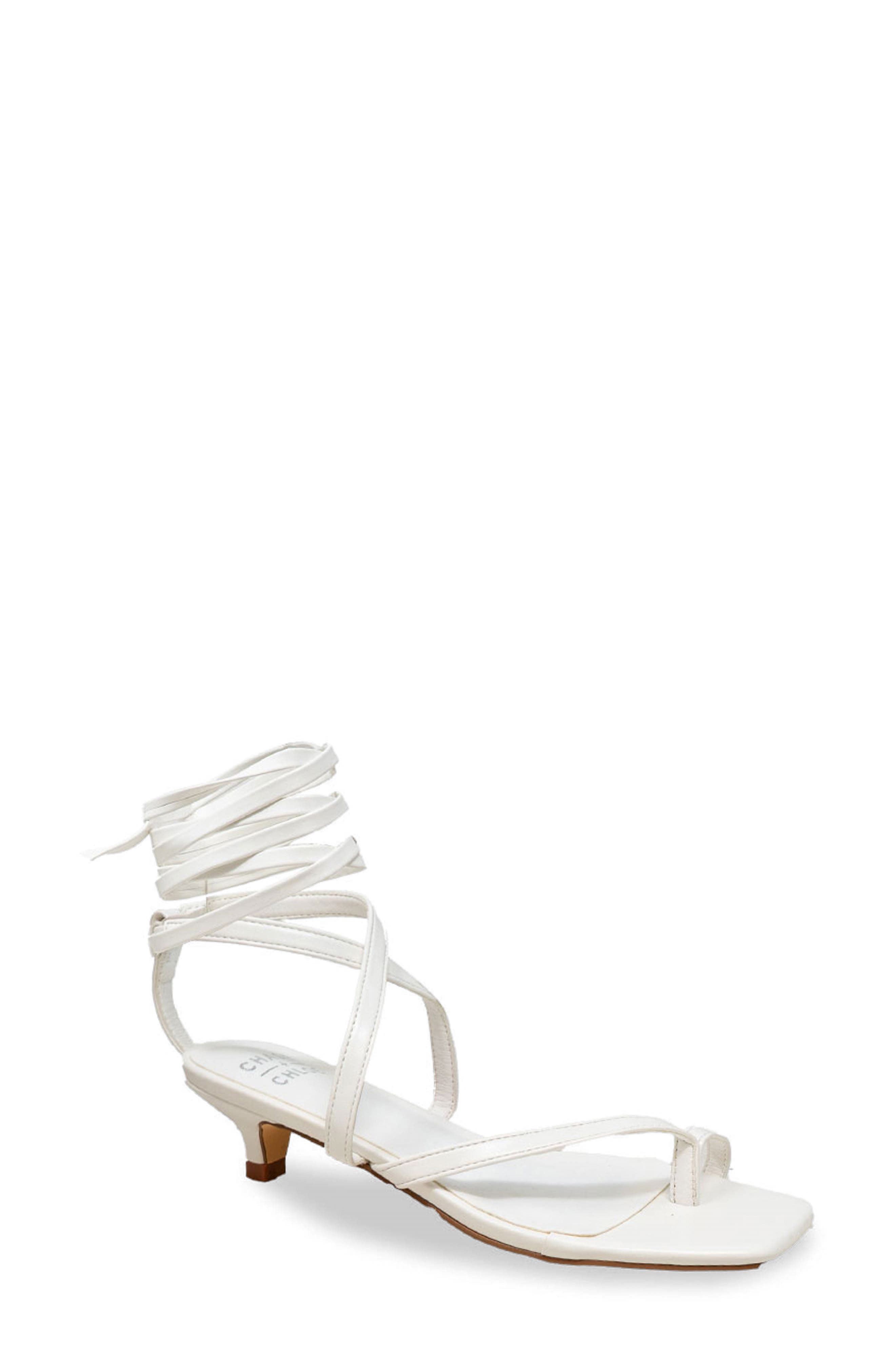 WHITE PU