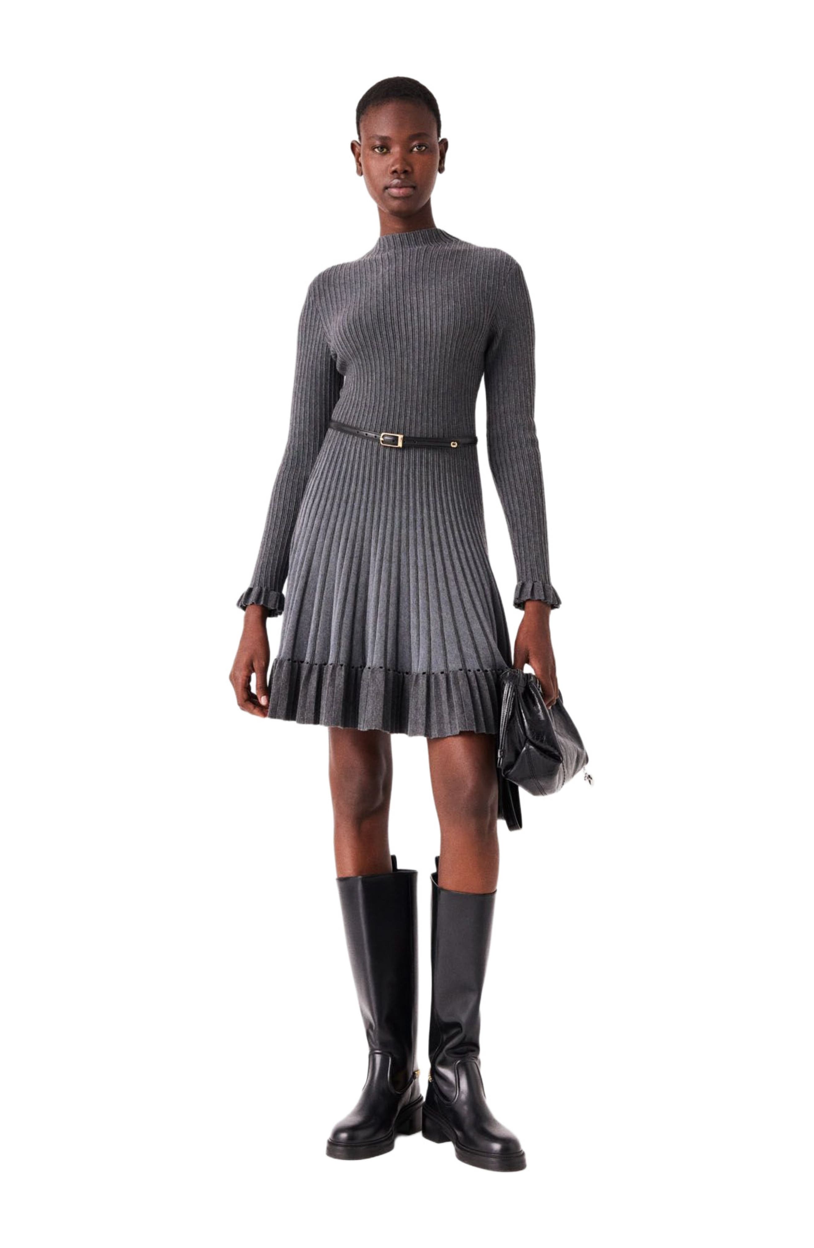 selected Grey