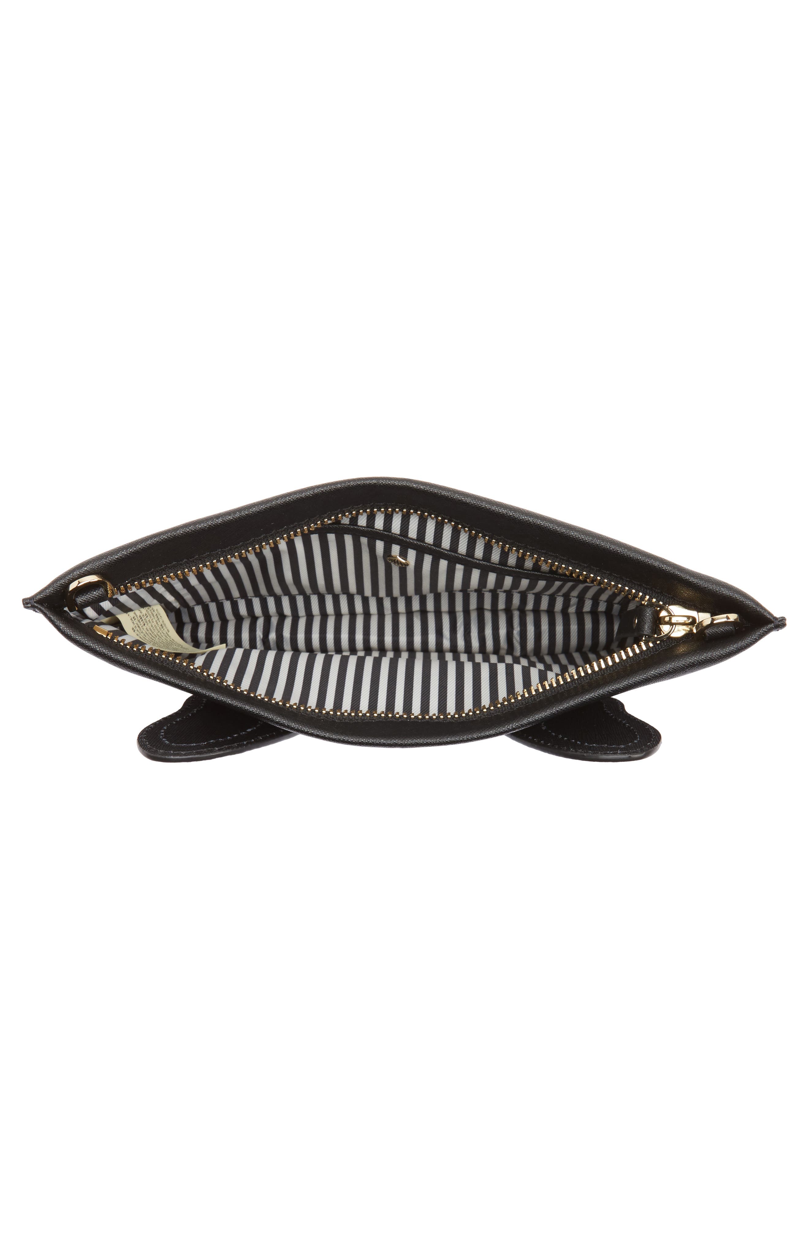 Kate Spade New York ma cherie - antoine sima leather shoulder bag, Alternate, color, 