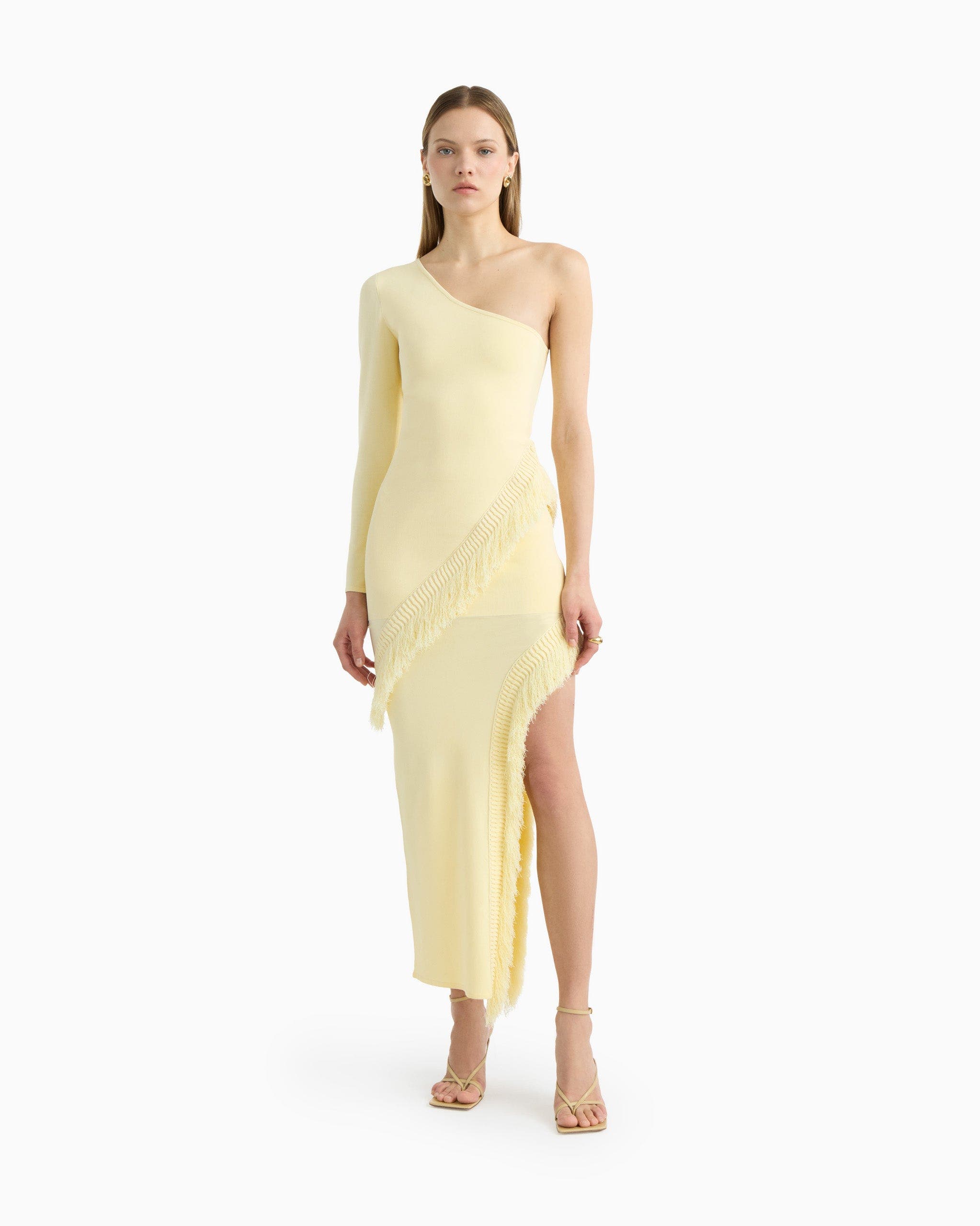 selected Butter Yellow