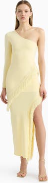 Dodiee Rosie Fringe Dress