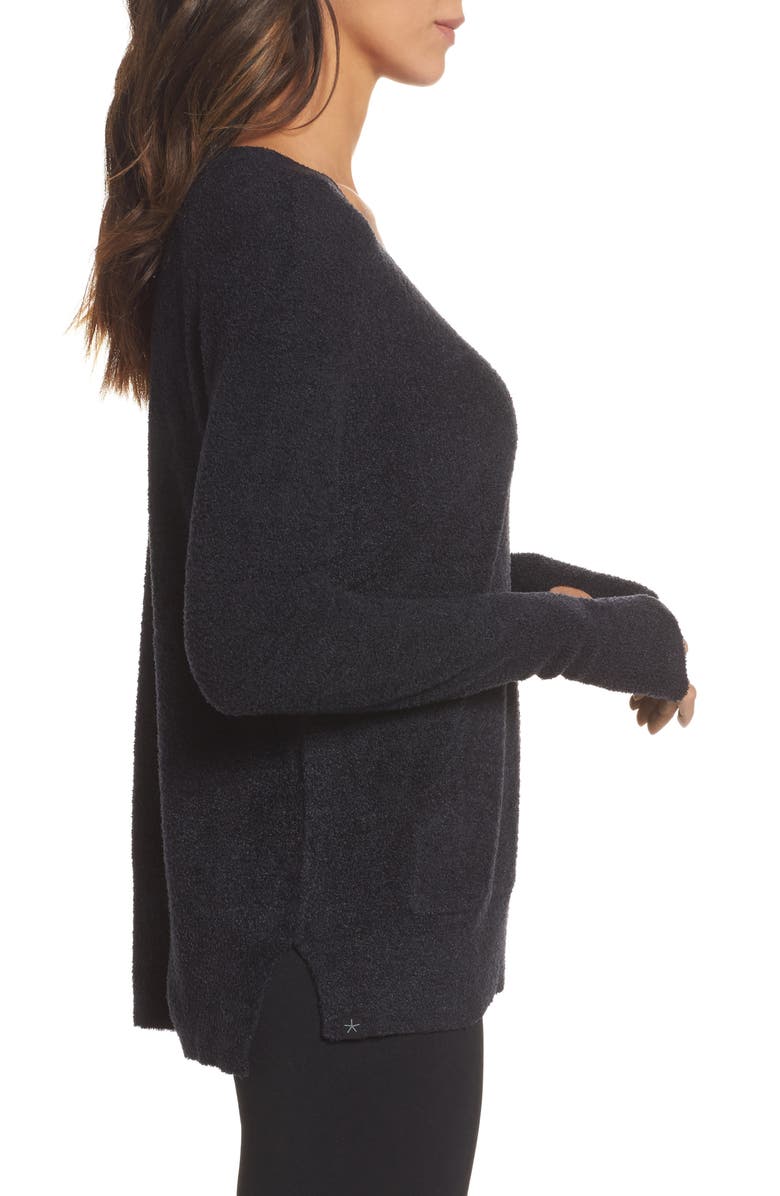 Barefoot Dreams<sup>®</sup> Cozychic Lite<sup>®</sup> Pullover, Alternate, color,