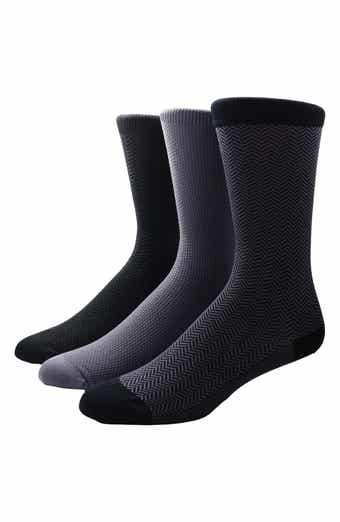 HF DRESS SOCK 3PK
