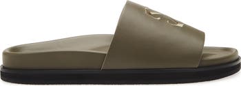 Pool Time Slide Sandal