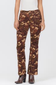 Dear John Florence Bootcut Pinwale Corduroy Pants
