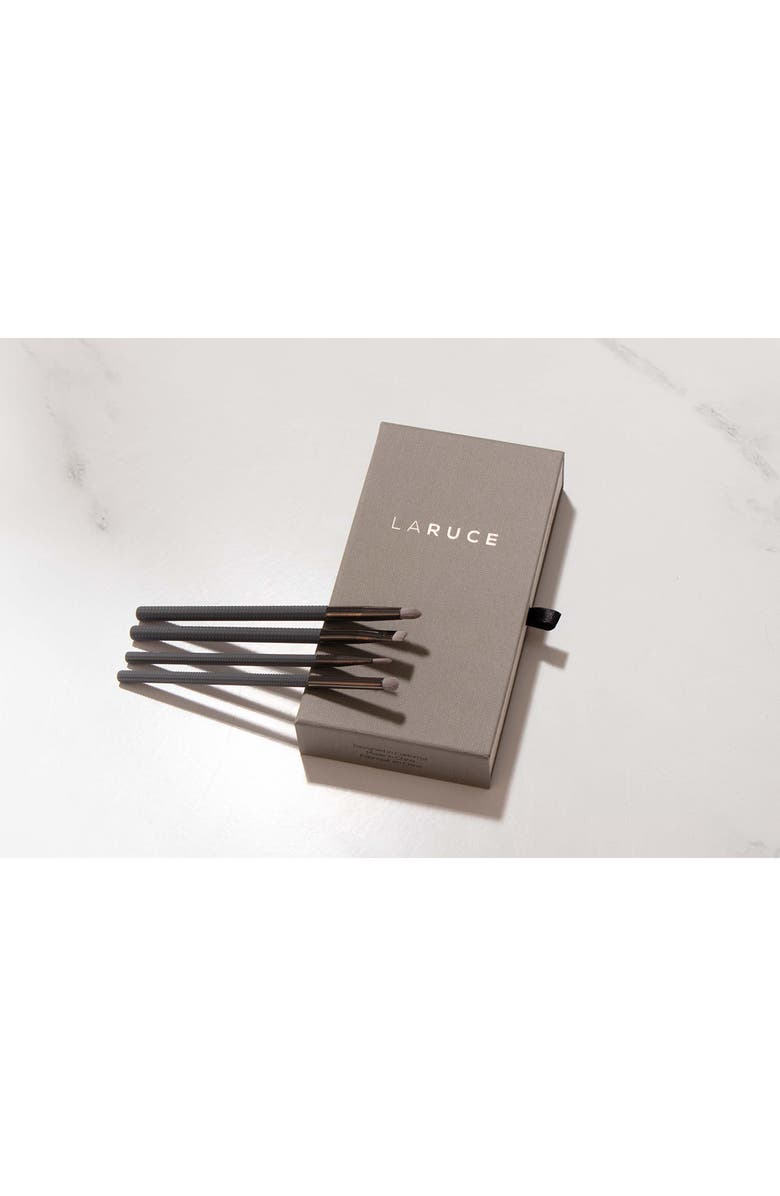 LARUCE Cati Brush Set, Alternate, color, 