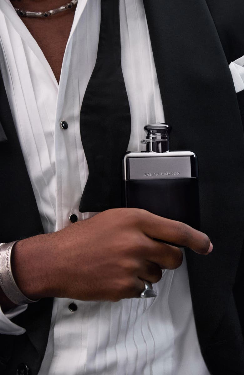 Ralph Lauren Ralph's Club Eau de Parfum 3-Piece Gift Set, Alternate, color, 