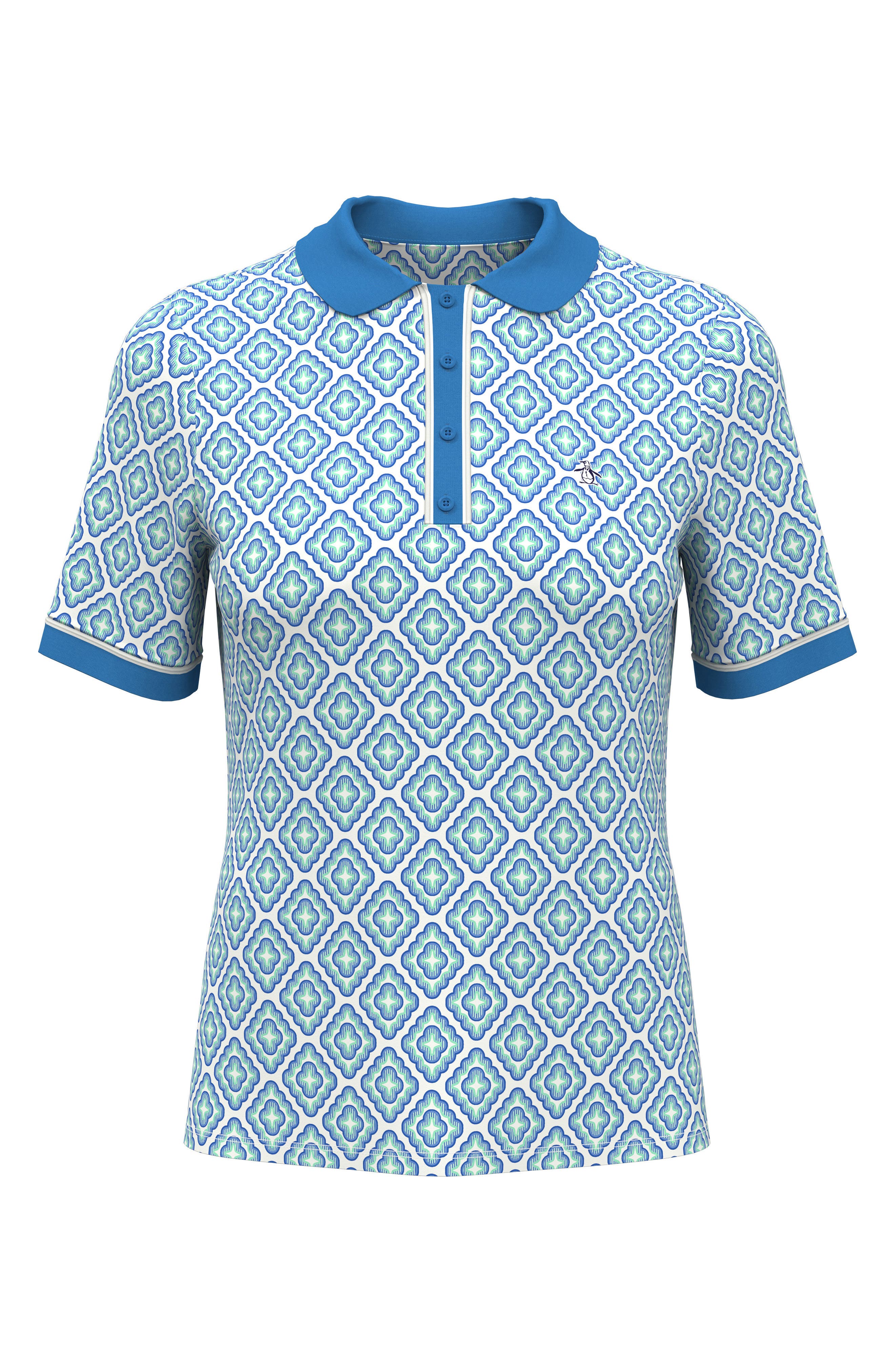 Print Polo