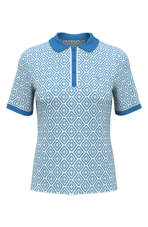 Print Polo