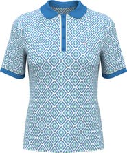 Original Penguin Print Polo