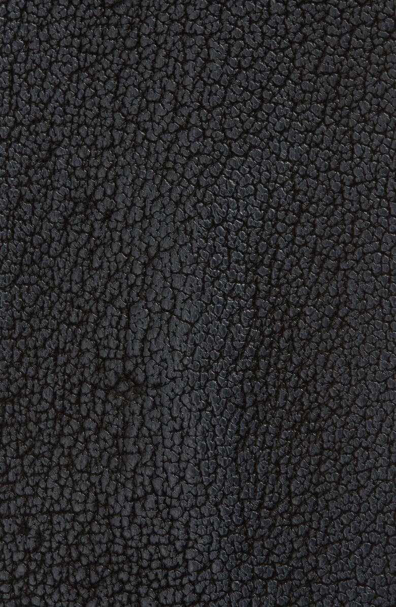 Free People Rosebery Leather Belt, Alternate, color,