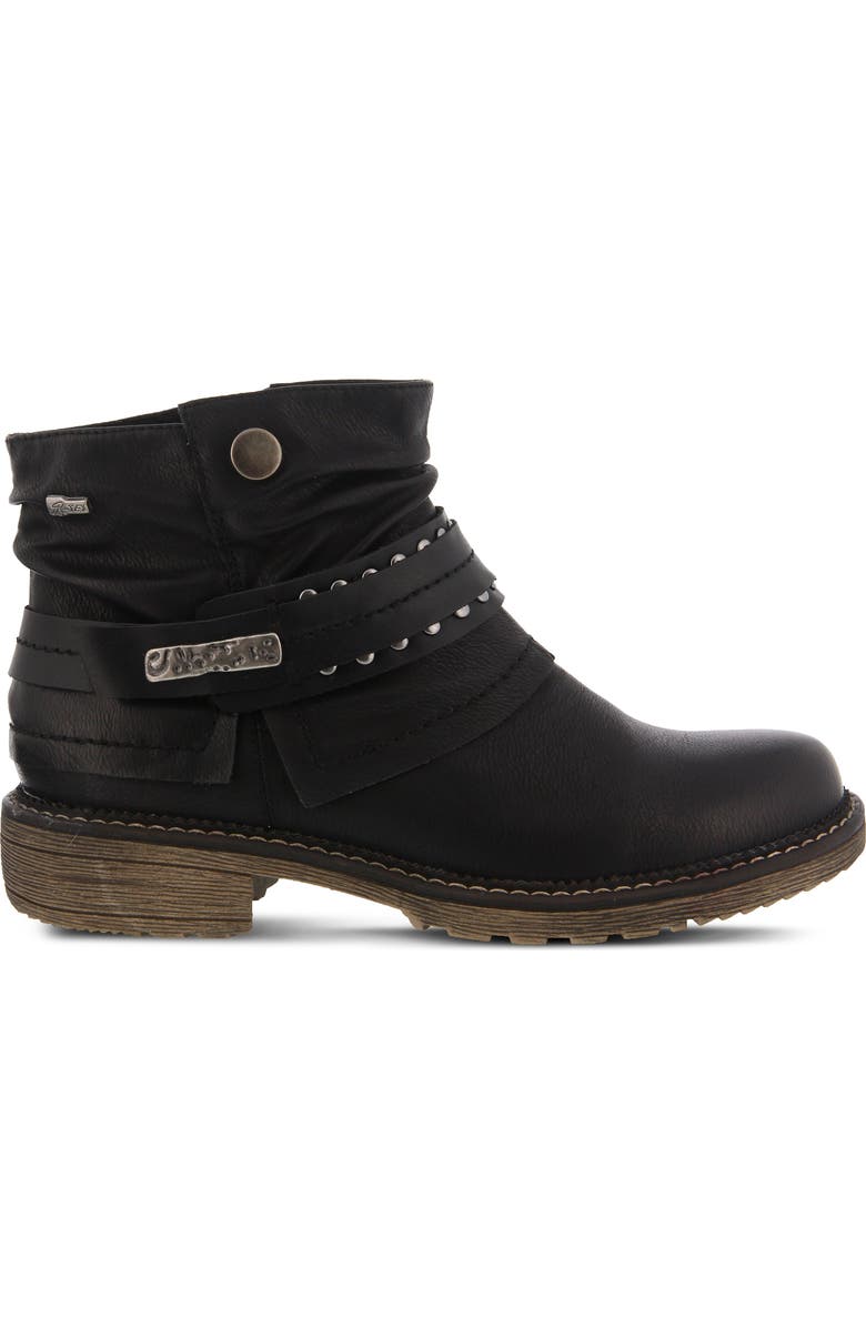 Spring Step Murna Bootie, Alternate, color,