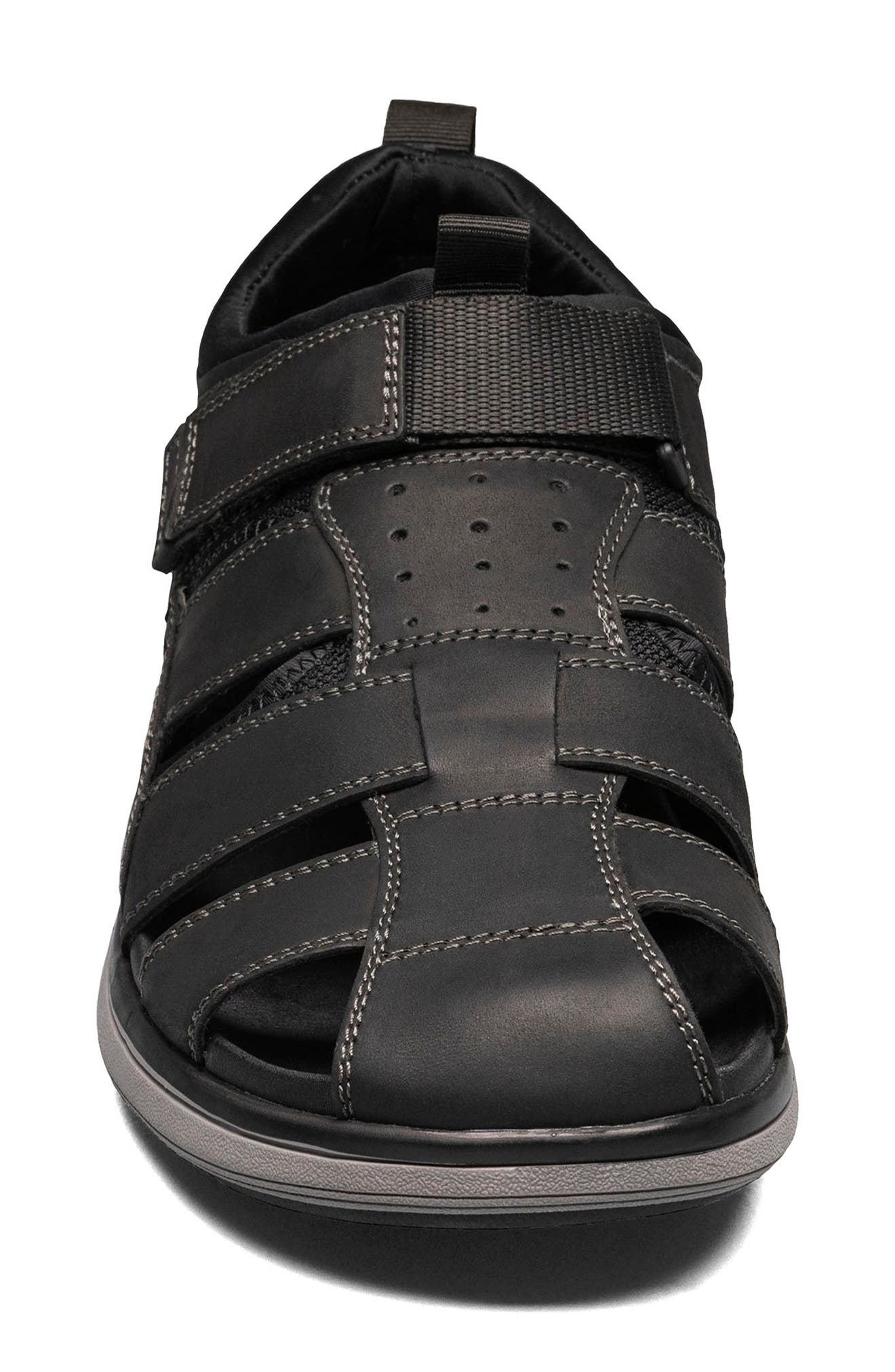 Florsheim Venture Fisherman Sandal, Alternate, color, 