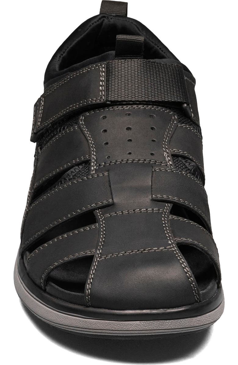 Florsheim Venture Fisherman Sandal, Alternate, color,