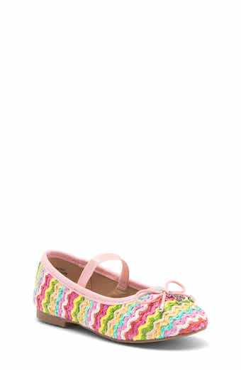 Sam Edelman Kids' Felicia Flat