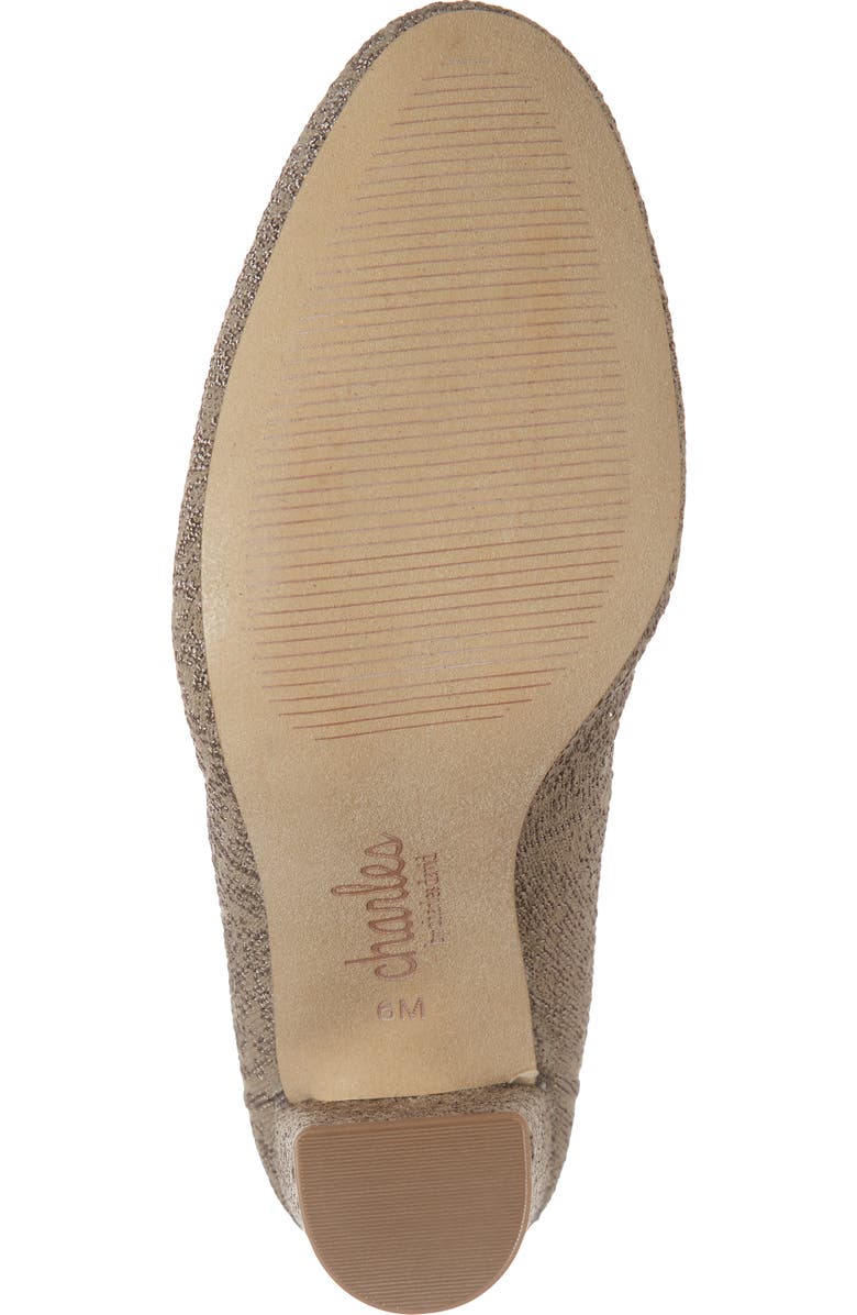 Charles by Charles David Iceland Bootie, Alternate, color,