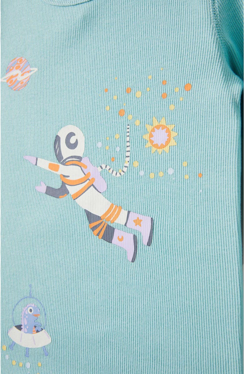 Cotton On Kids Kid's Milo Long Sleeve Pyjama Set, Alternate, color,