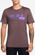 Nike Just Do It Graphic T-Shirt
