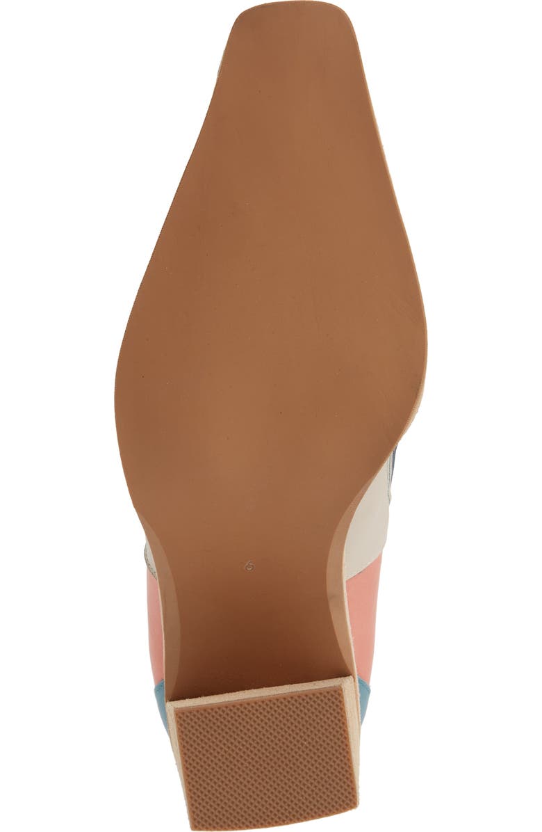 Jeffrey Campbell Calimity KP Tall Boot, Alternate, color,