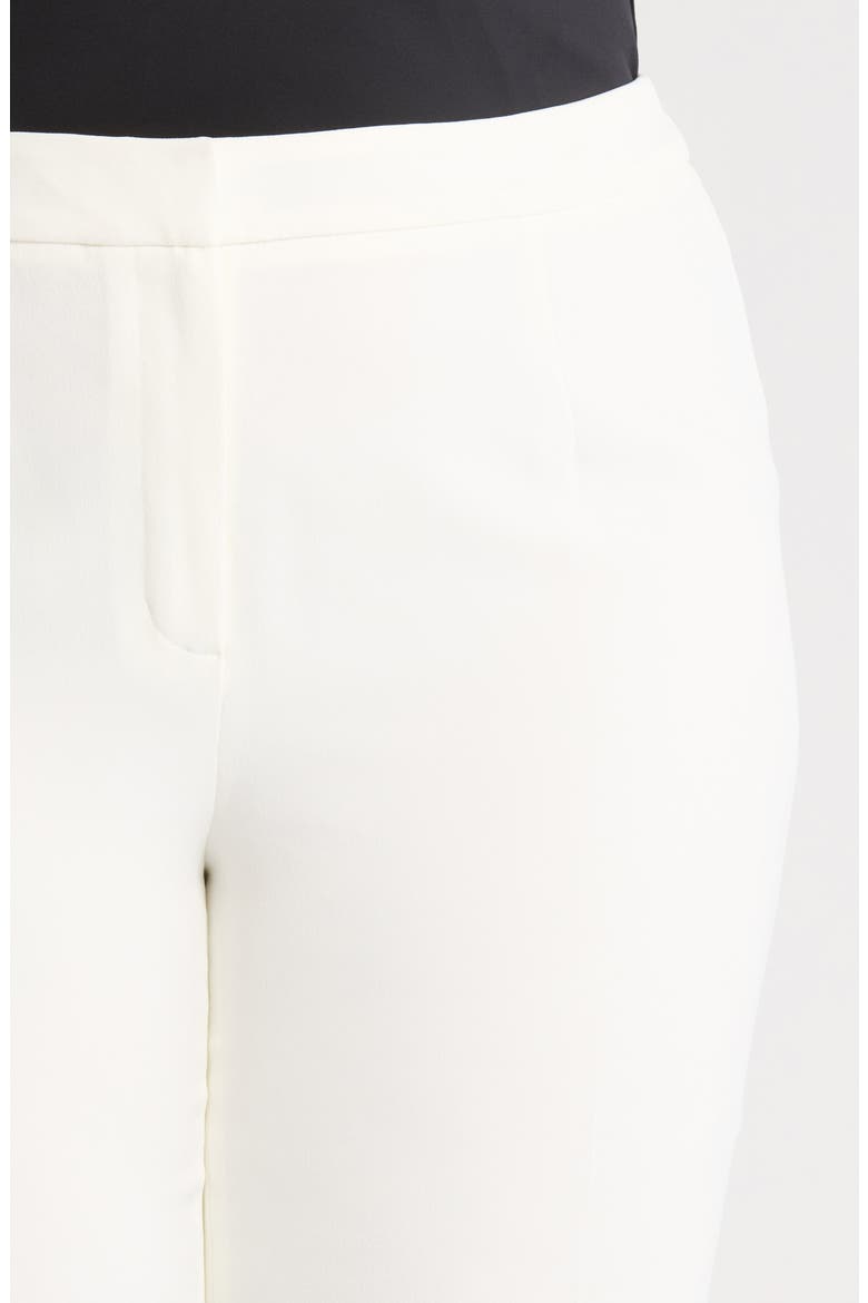 Vanilla Ice Straight Leg Pants, Alternate, color, VANILLA ICE