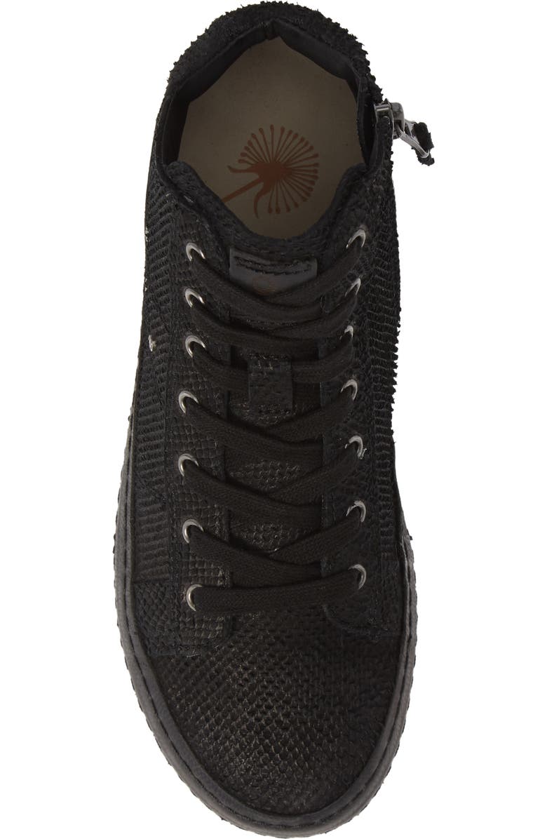 OTBT Round Trip High Top Sneaker, Alternate, color,
