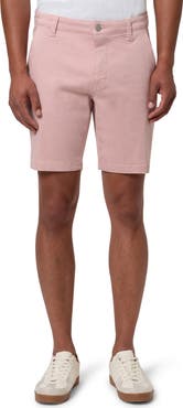 34 Heritage Hampton Slim Fit Twill Chino Shorts