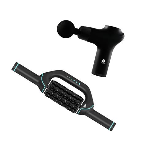 Ultimate Relief Recovery The Pursonic Massage Duo