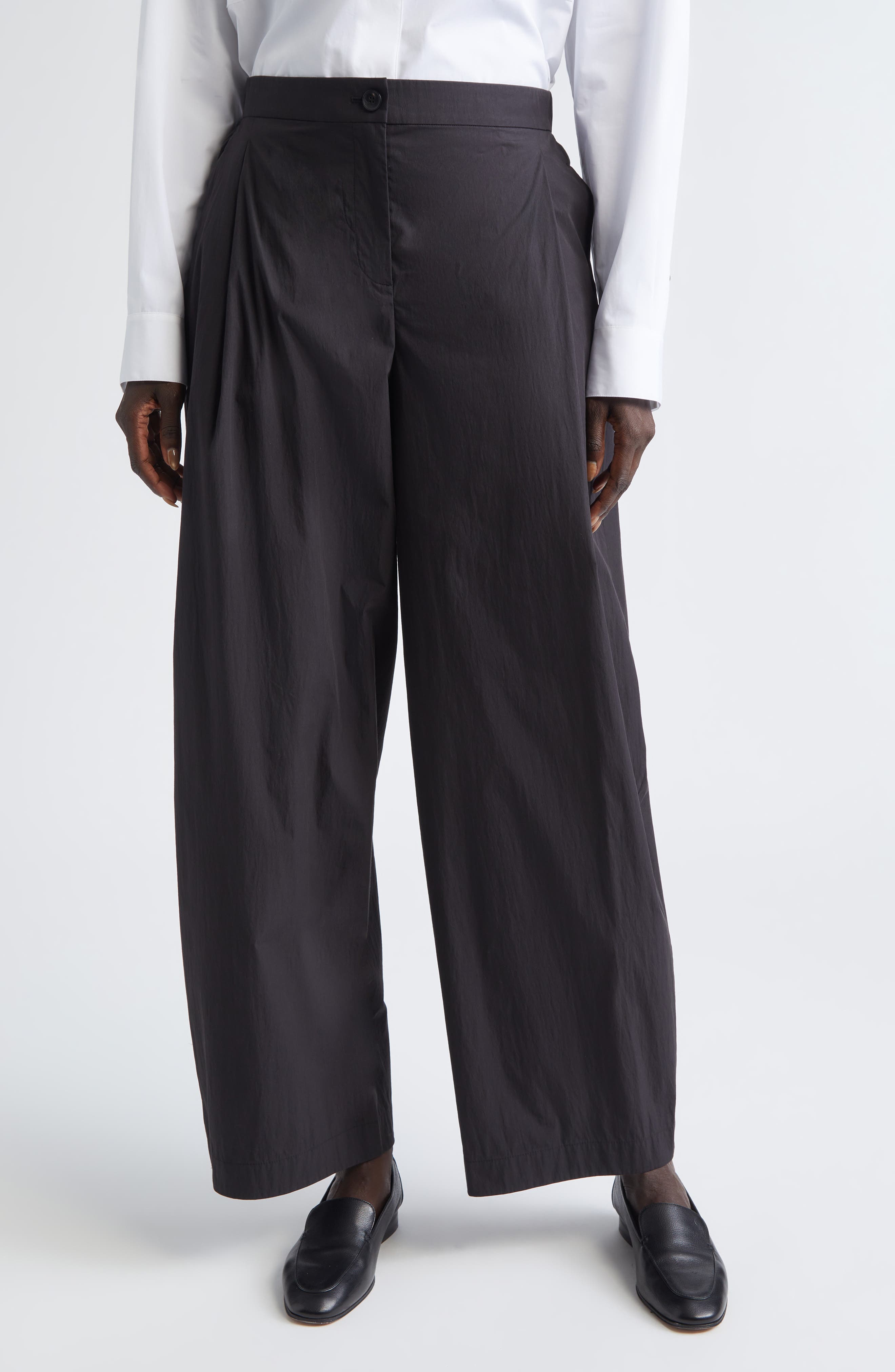 selected BLACK
