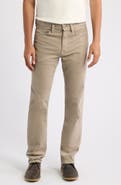 34 Heritage Charisma Diagonal Luxe Relaxed Straight 5-Pocket Pants