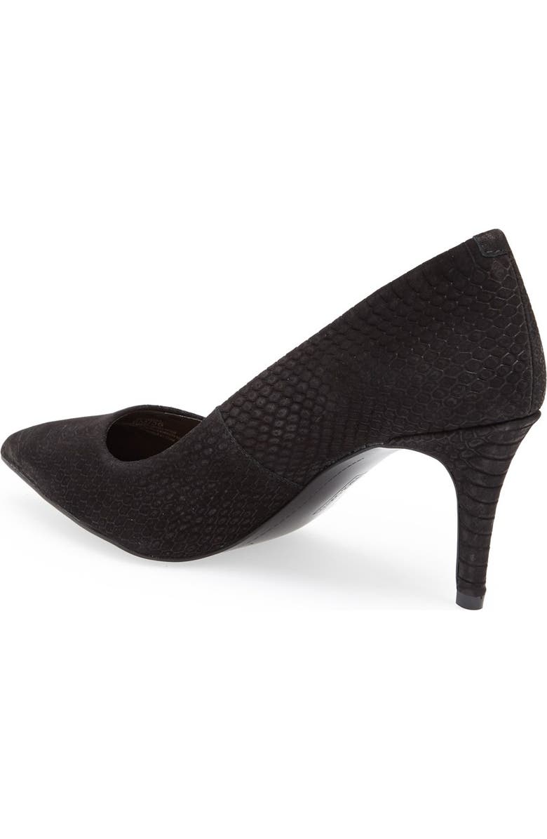 Vince Camuto 'Cassina' Pointy Toe Pump, Alternate, color,