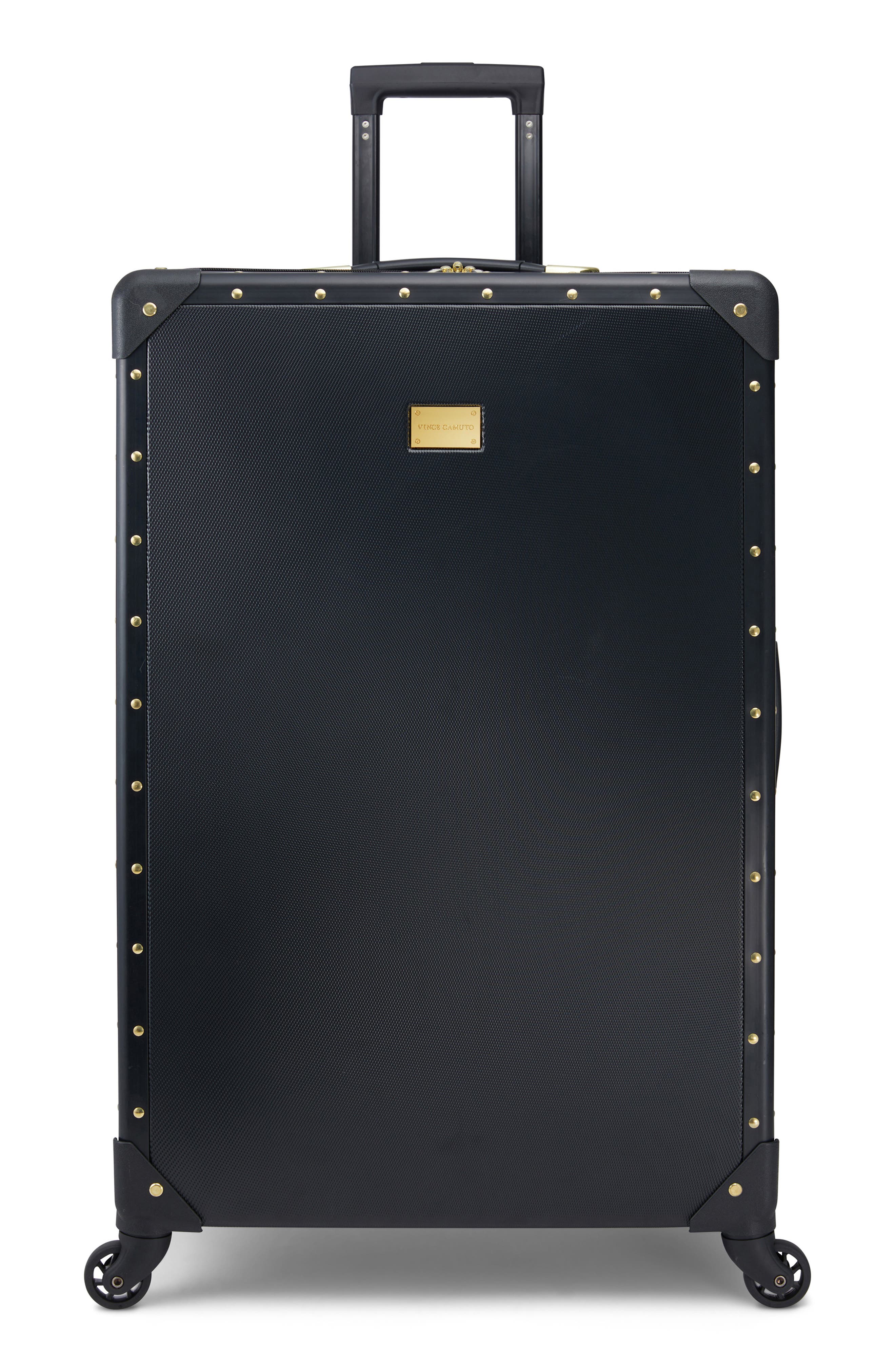 Vince Camuto Jania 2.0 Large Spinner Suitcase, Main, color, 