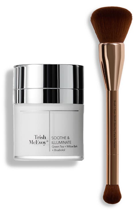 Soothe & Illuminate Perfect Glow Duo (Nordstrom Exclusive)