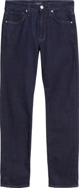 34 Heritage Courage Straight Leg Jeans