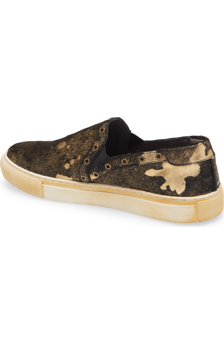 Chocolat Blu Noella Slip-On Sneaker, Alternate, color,