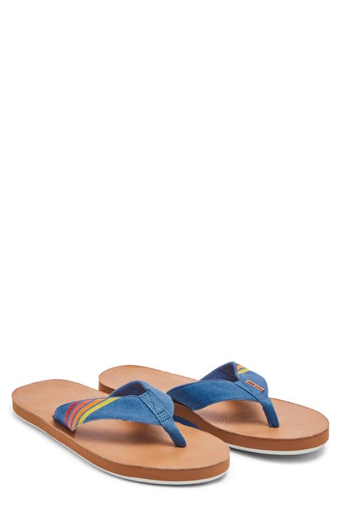 Del Mar Harbor Flip Flop (Men)
