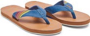 hari mari Del Mar Harbor Flip Flop