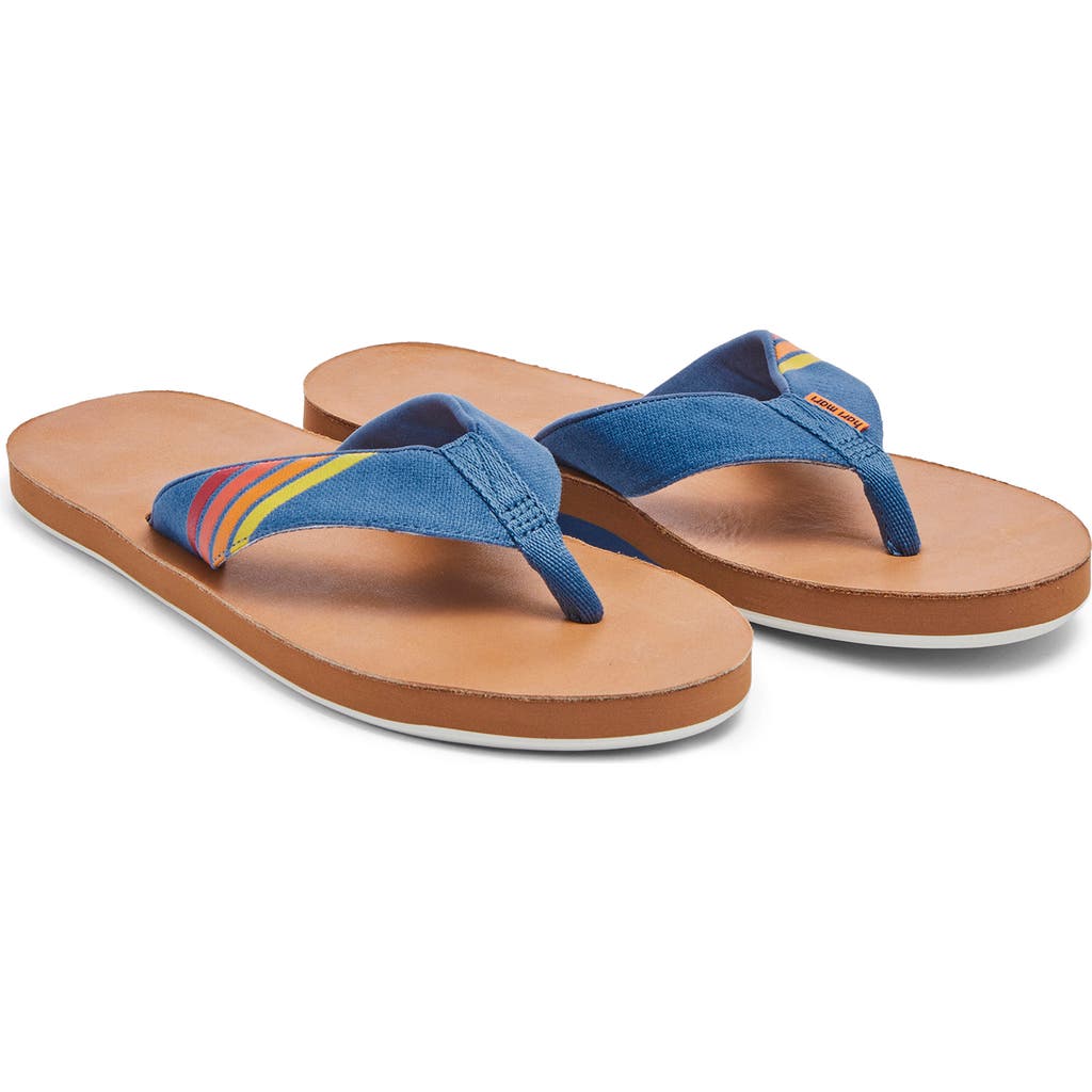 hari mari Del Mar Harbor Flip Flop  product