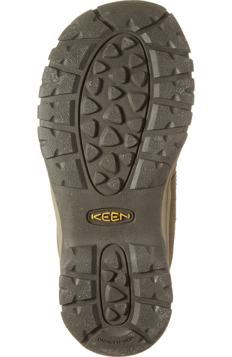 KEEN Kaci III Winter Mid Waterproof Hiking Boot, Alternate, color,