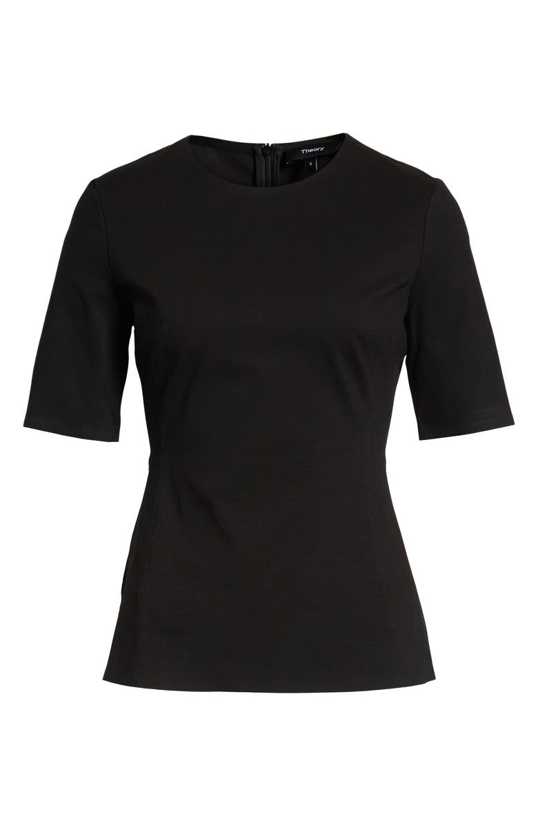 Theory Fitted Shell | Nordstrom