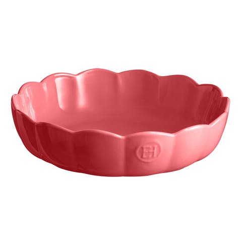 Madeleine Round Cake Dish