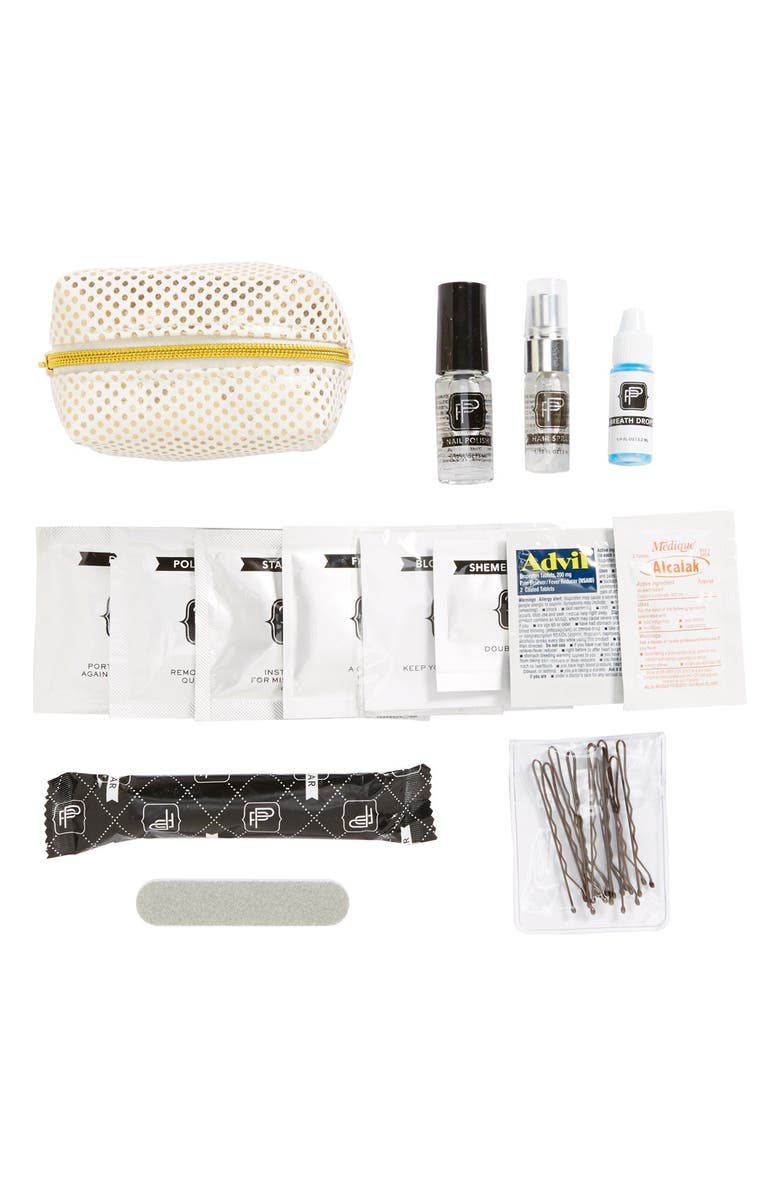 Pinch Provisions 'MINIMERGENCY<sup>®</sup> - Brides' Kit, Alternate, color,