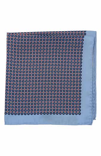 Geometric Pocket Square