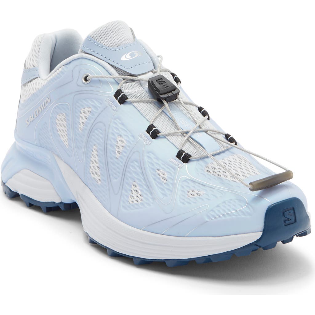 Salomon XT-Whisper Void Sneaker in Ancient Water at Nordstrom, Size 10