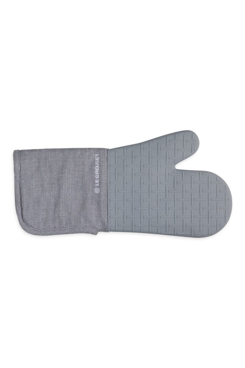 Oven Mitt, Main, color, CHARBON