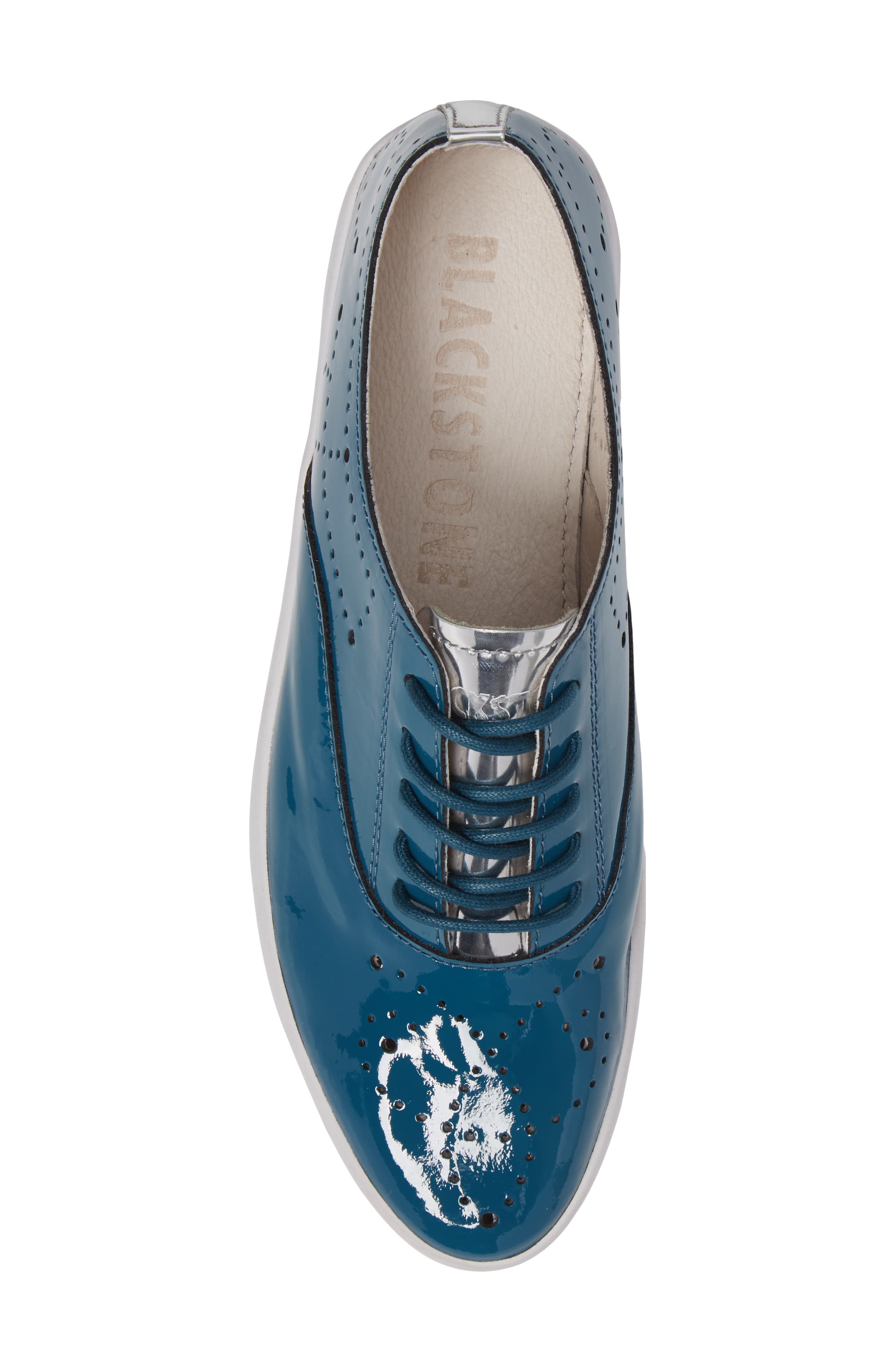 Blackstone NL41 Sneaker, Alternate, color, 