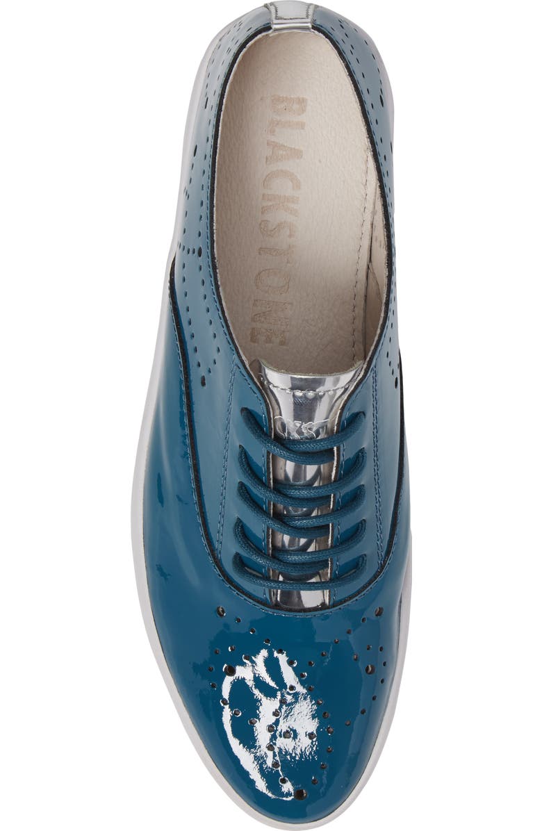 Blackstone NL41 Sneaker, Alternate, color,