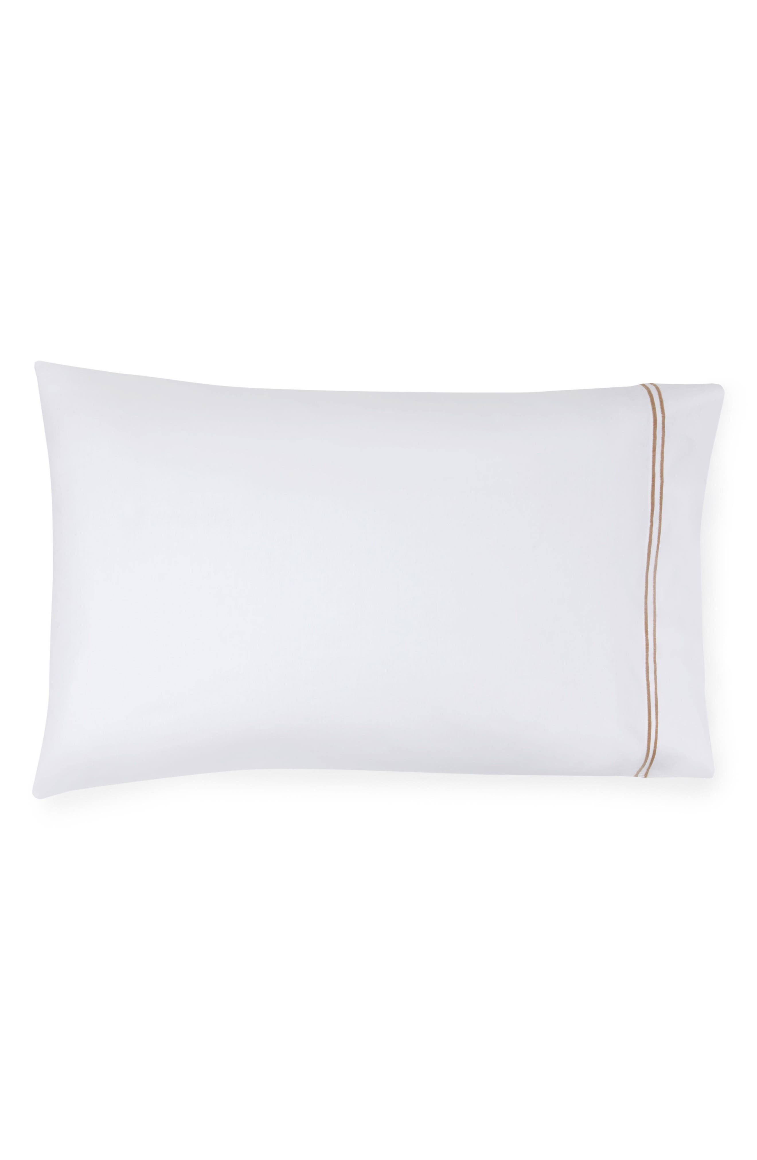 selected WHITE/ TAUPE