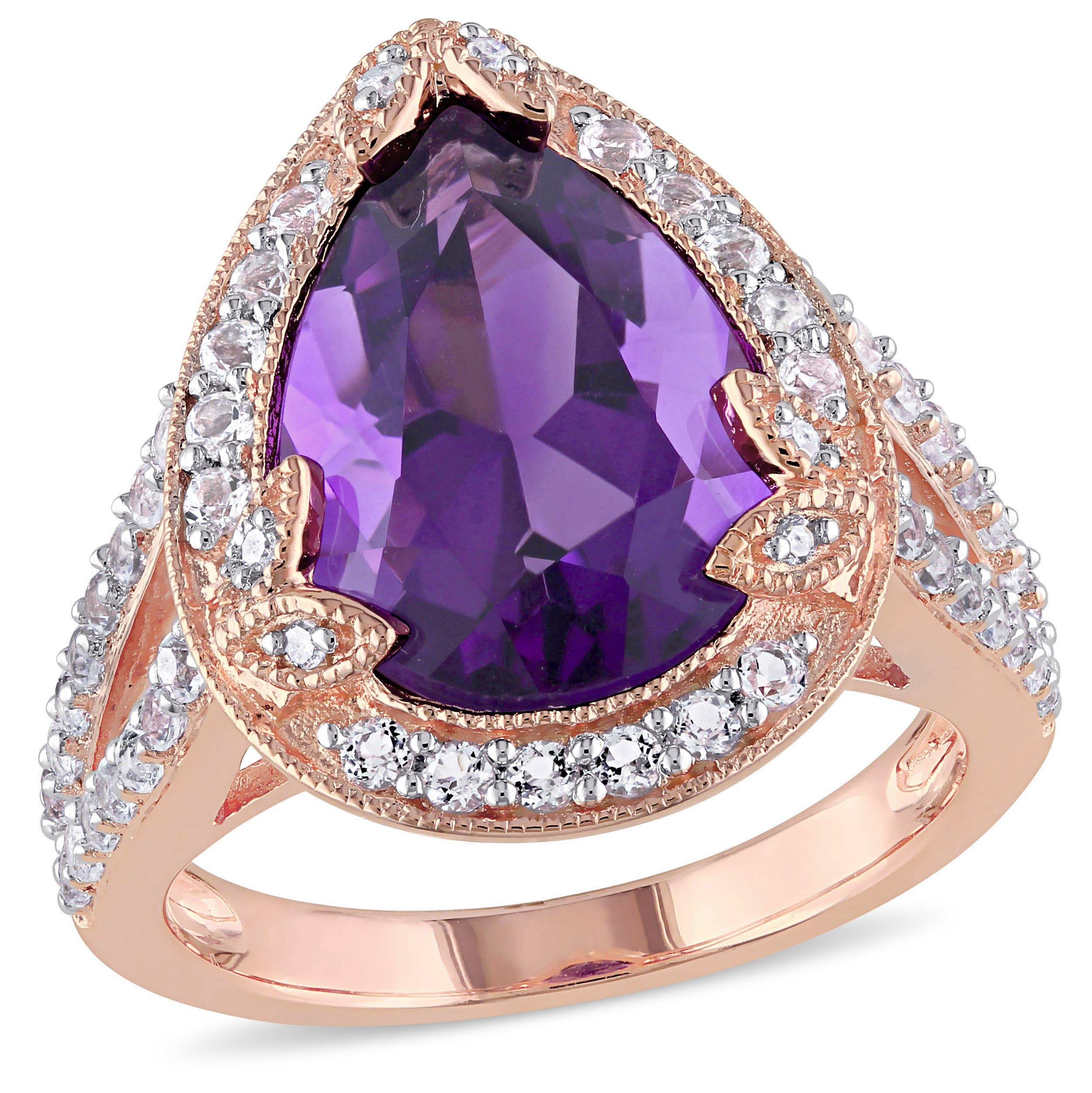 selected Amethyst