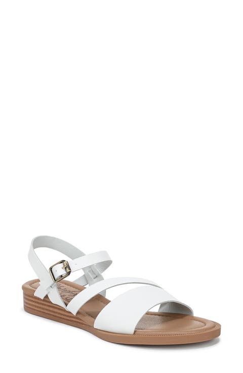 Arrow Sandal (Women)